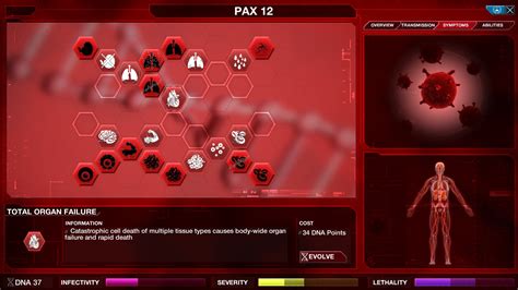 Plague Inc: Evolved (PC) .